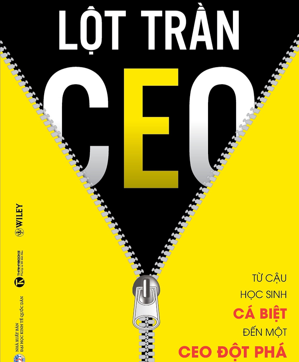 Lột trần CEO