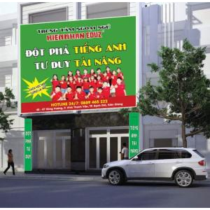 Trung Tâm Ngoại ngữ Hiền Nhân EduZ