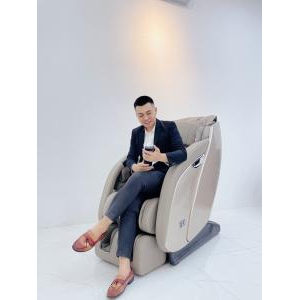 Ghế Massage Fuji Luxury Kiên Giang