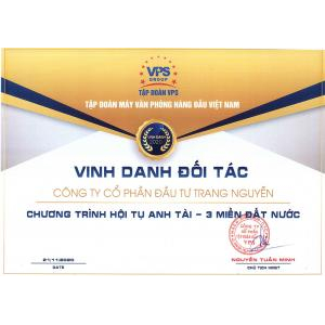 Trang Nguyễn Cần Thơ - Thiết Bị Máy Văn Phòng