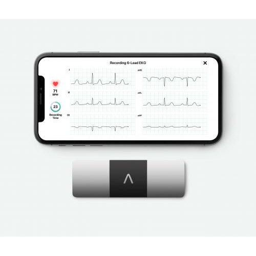 KardiaMobile® 6L