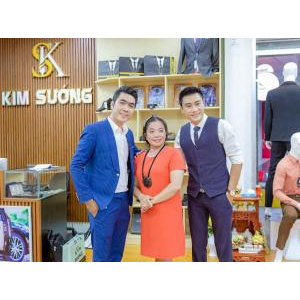 Shop Kim Sướng