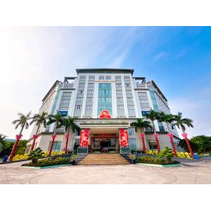 Khách Sạn Sài Gòn - Rạch Giá