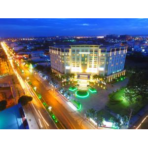 Khách Sạn Sài Gòn - Rạch Giá