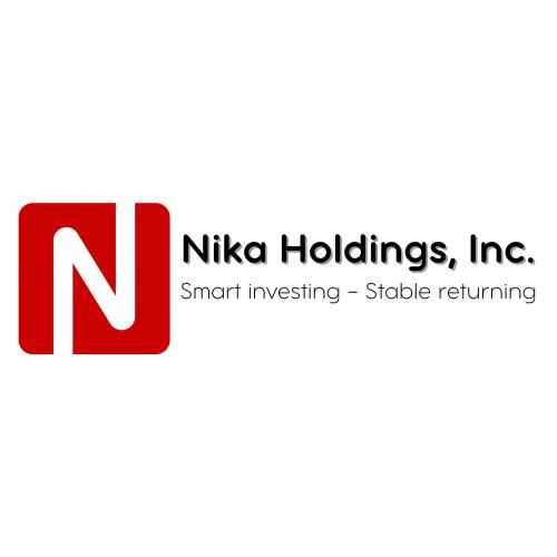 Công Ty TNHH Nika Holdings