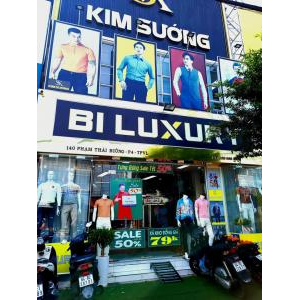 Shop Kim Sướng