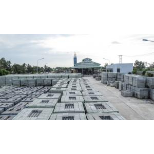 Cty CP Gạch Không Nung Kiên Giang