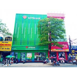 VPBank - Chi nhánh Kiên Giang