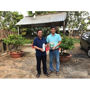 Cty TNHH Công Nghệ ENDOTA