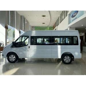 Cty CP Đầu Tư Và Thương Mại Tây Ô Tô - Western Ford