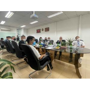 Cty CP Đầu Tư Và Thương Mại Tây Ô Tô - Western Ford