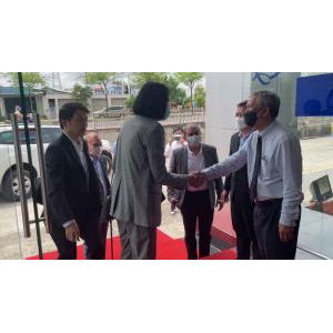 Cty CP Đầu Tư Và Thương Mại Tây Ô Tô - Western Ford