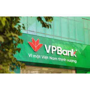 VPBank - Chi nhánh Kiên Giang