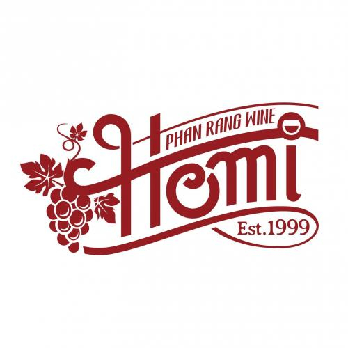 Rượu Vang Nho Homi Wine