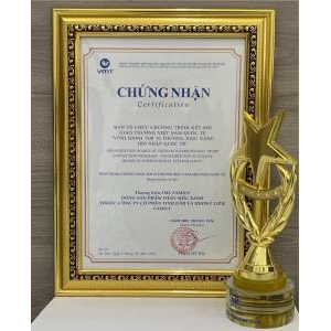 Cty CP Tinh Dầu Và Hương Liệu Family