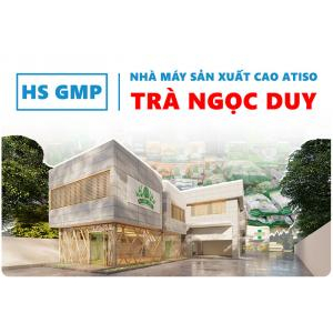 Cty TNHH Trà Ngọc Duy