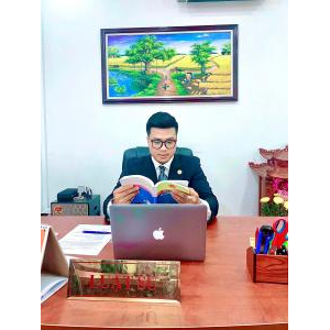 Cty Luật Tnhh Lập Phương