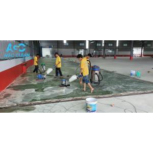 Vệ Sinh Công Nghiệp Kiên Giang - AgcClean