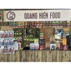 Quang Hiển Foods