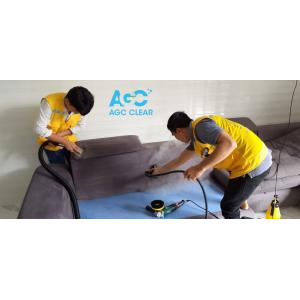 Vệ Sinh Công Nghiệp Kiên Giang - AgcClean