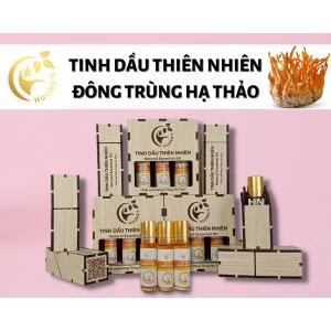 Cty TNHH TM-DV Xuất Khẩu Hương Nguyễn