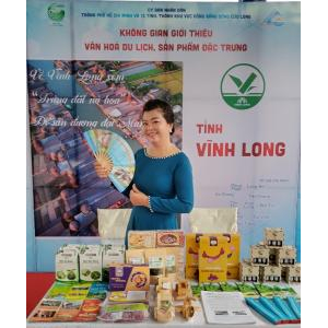 Cty TNHH TM-DV Xuất Khẩu Hương Nguyễn