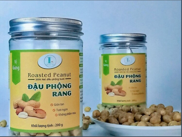 Thông Tin Sản Phẩm