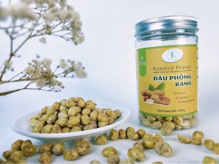 Liều Thuốc Thần Kỳ Từ Hạt Đậu Phộng