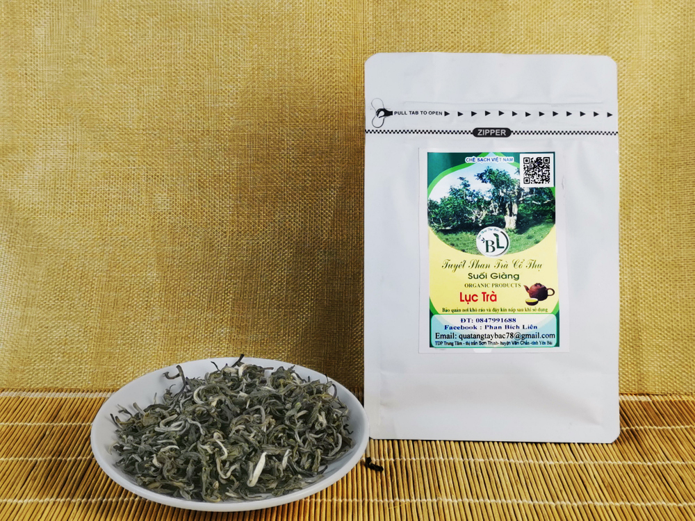 Gợi Ý Các Trường Hợp Sử Dụng Trà