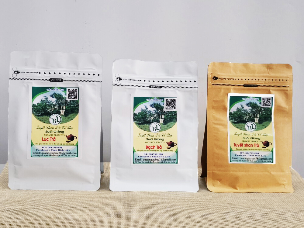 Gợi ý các trường hợp sử dụng trà