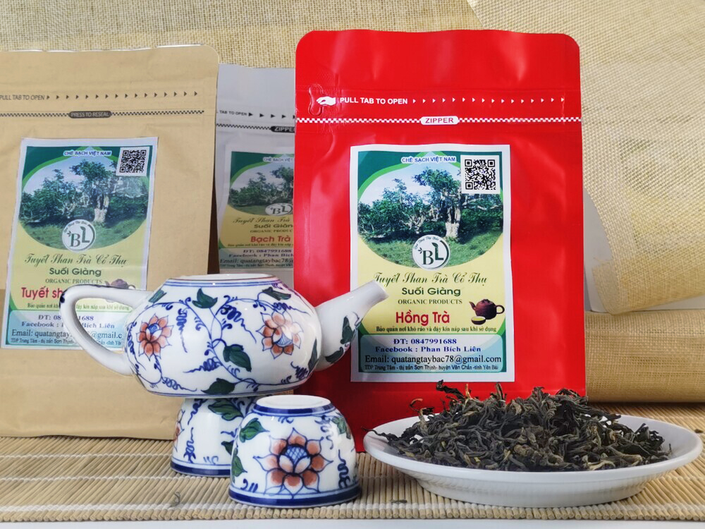 Thông Tin Sản Phẩm