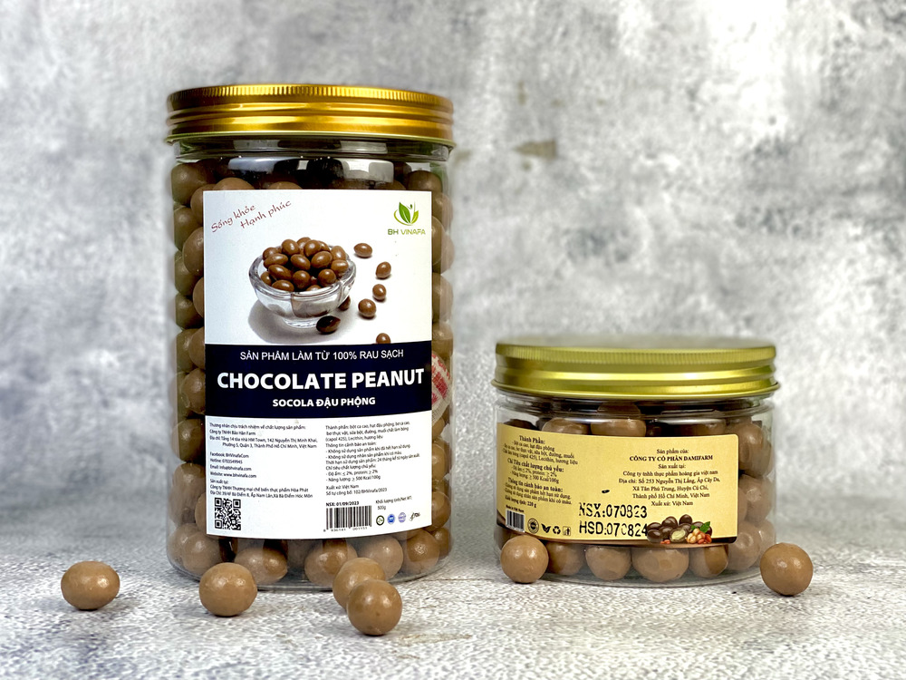 Bột Cacao Là Gì?