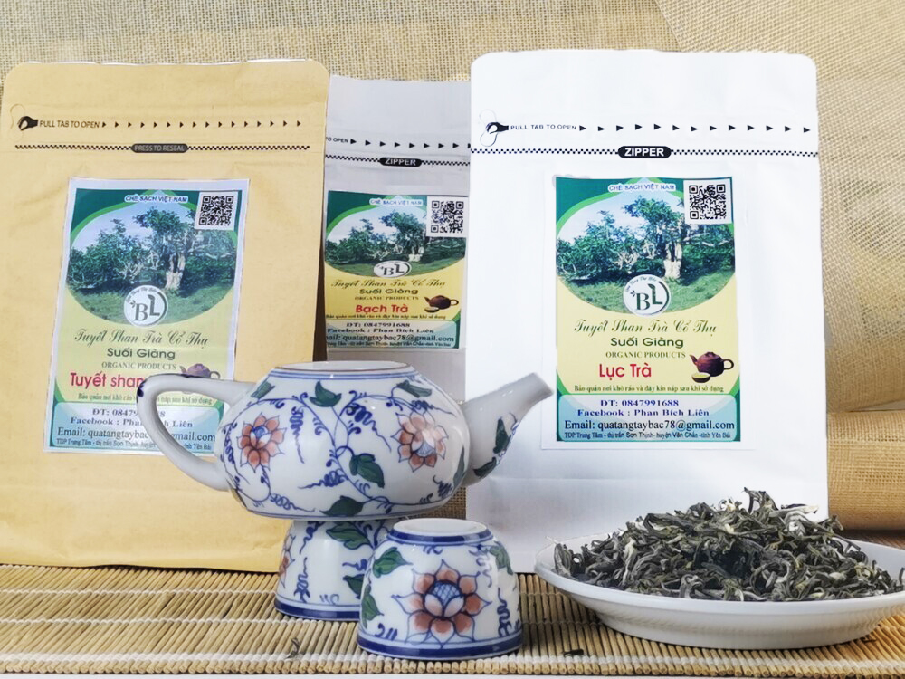 Thần Dược Của Làn Da