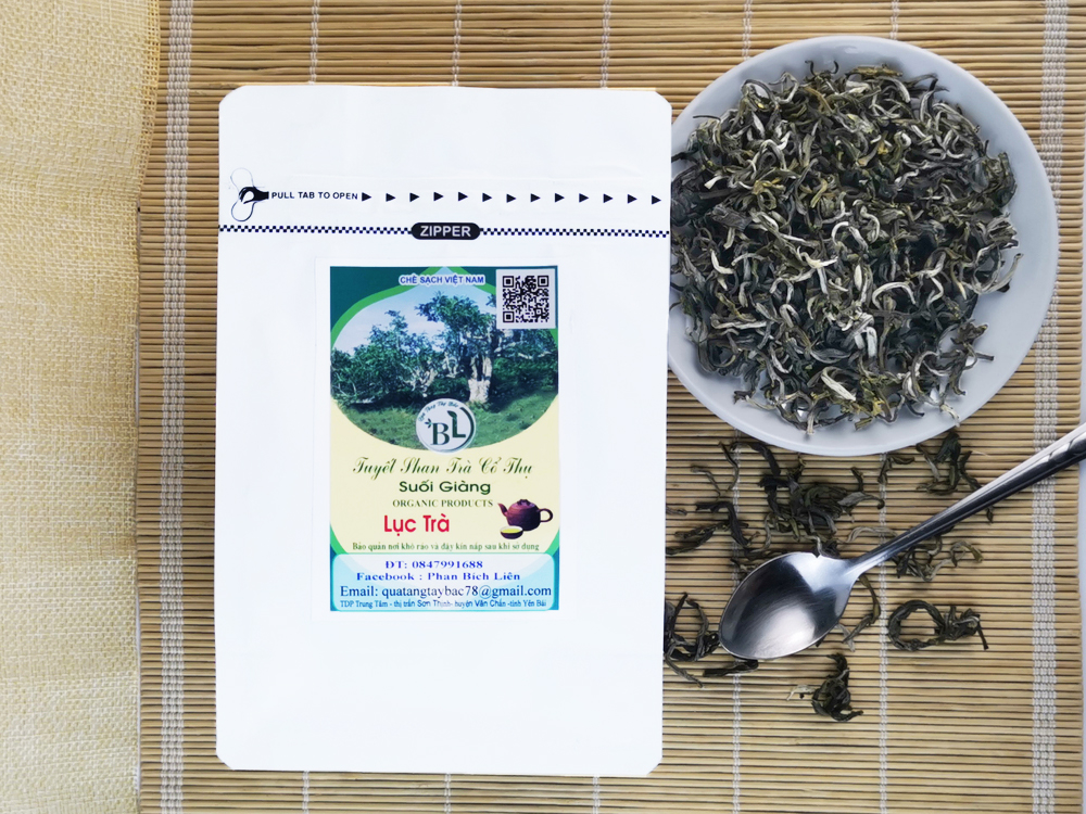 Tại Sao Lục Trà Không Nên Uống Vào Buổi Tối