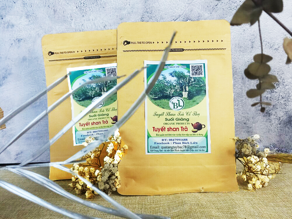 Các cách sử dụng trà