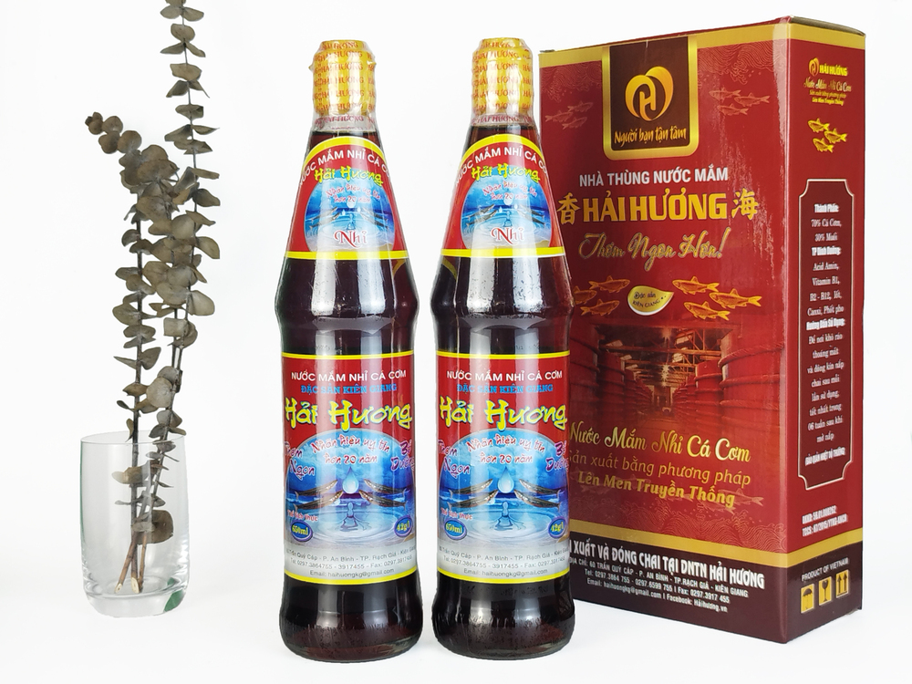 Giới thiệu về sản phẩm
