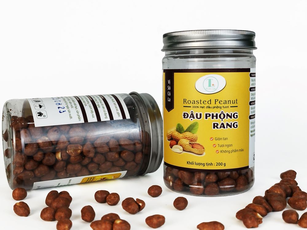 Giới thiệu về sản phẩm