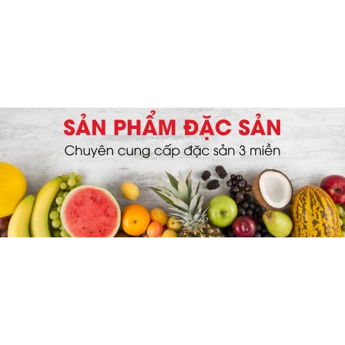 SanPhamDacSan.vn hệ sinh thái sản phẩm đặc sản