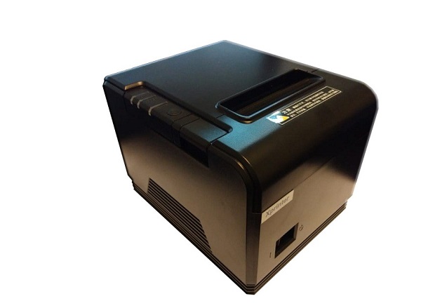 08A1412695H88f9 Máy in hóa đơn Xprinter XP-Q801