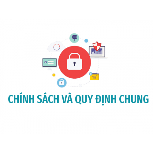 Quy định sử dụng