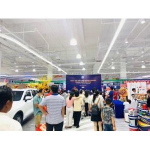 Buổi Tối Tại GO Mall Cần Thơ Có Gì Vui?