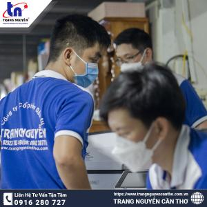 Trang Nguyễn Cần Thơ - Thiết Bị Máy Văn Phòng