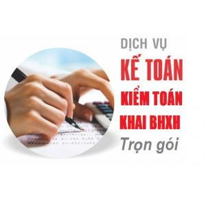 Dịch vụ cung cấp