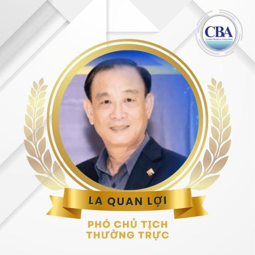 La Quan Lợi