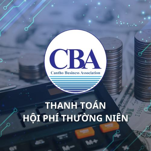 Thanh Toán Hội Phí Thường Niên