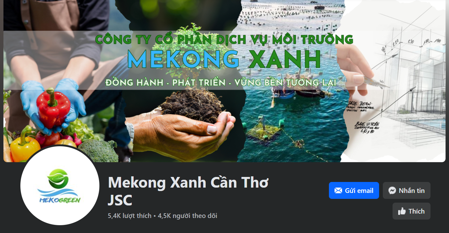 Kênh truyền thông