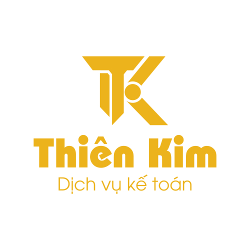 Công Ty TNHH Thương Mại Dịch Vụ Kế Toán Thiên Kim - Đại Lý Thuế Thiên Kim