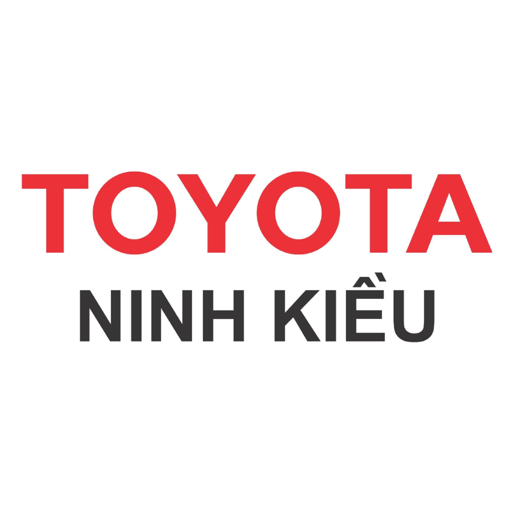 Công Ty TNHH Toyota Ninh Kiều