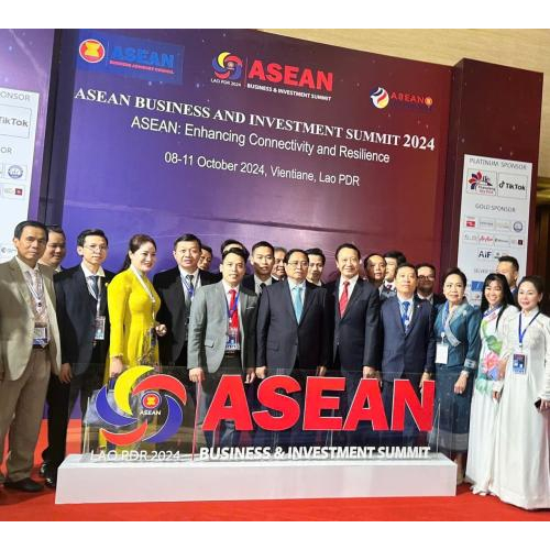 Thủ Tướng Phạm Minh Chính Phát Biểu Tại Hội Nghị Thượng Đỉnh Kinh Doanh Và Đầu Tư Asean