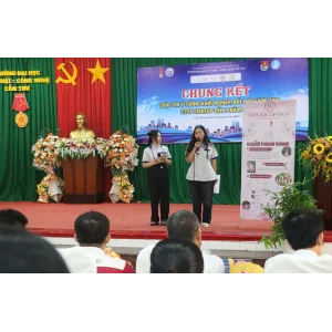 CTUT Startup Lần II-2024 | Chung Kết Cuộc Thi Ý tưởng Khởi Nghiệp, Đổi Mới Sáng Tạo